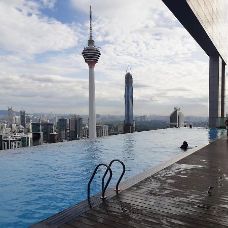 The Platinum Klcc By Arman Apartment Kuala Lumpur Exterior photo